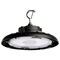 Nuvo 150 Watt UFO LED High Bay - 4000K - 20850 Lumens - 120-277 Volt - Black Finish 65/783R2 - alternate 1